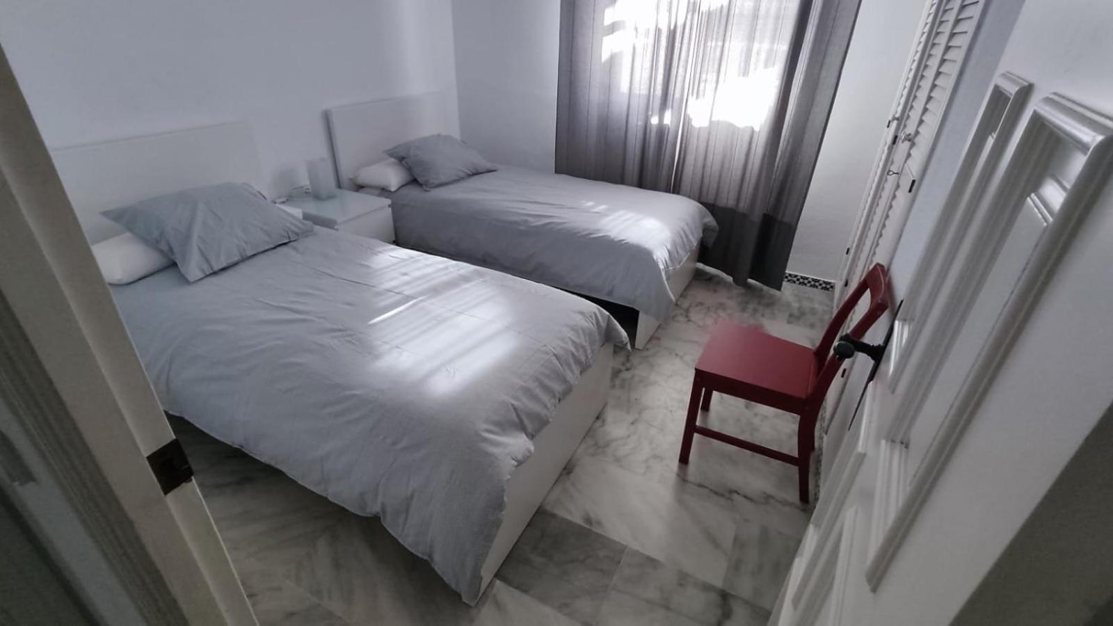 Penthouse Castillo Fuengirola Exterior photo